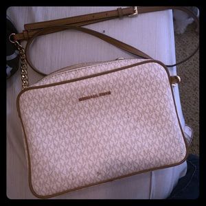Michael Kors crossbody